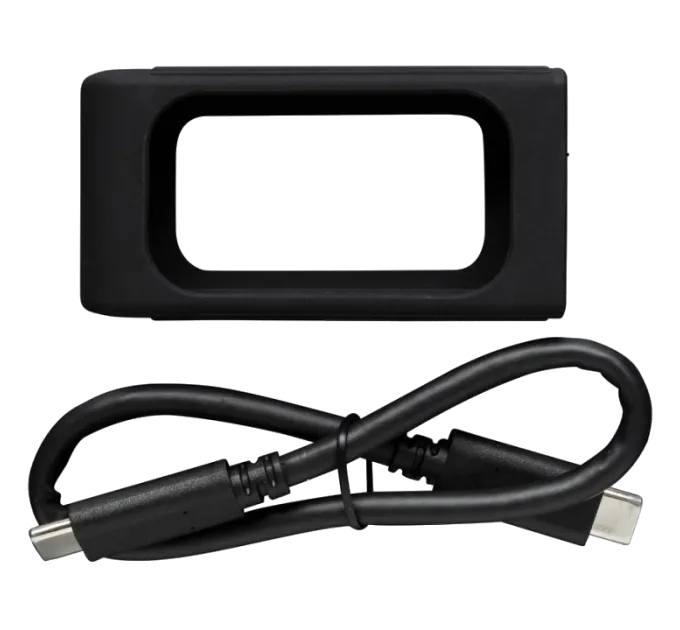 Kingston 500GB Portable SSD XS2000 Зовнішній SSD накопичувач