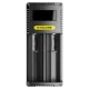 Nitecore Ci2 Зарядний пристрій (2 канали)