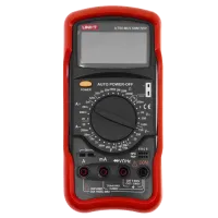UNI-T UTM 155 (UT55) Мультиметр