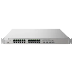 Ruijie Reyee RG-NBS5100-24GT4SFP-P POE L3 Коммутатор 24 порта управляемый