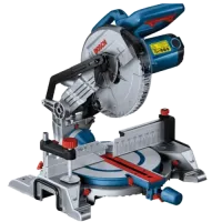 Bosch Professional GCM 216 (0601B33000) Пила торцовочная Bosch Professional GCM 216 (0601B33000) Пила торцовочная