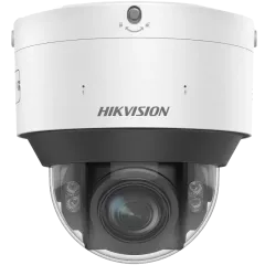 iDS-2CD7547G0/P-XZHS 4МП (2.8-12мм) ANPR PTRZ IP видеокамера Hikvision