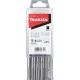 Makita (D-40602) Набір бурів SDS-Plus 25 шт