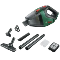 Bosch UniversalVac18 (06033B9103) Акумуляторний пилосмок Bosch UniversalVac18 (06033B9103) Акумуляторний пилосмок