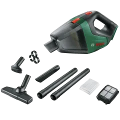 Bosch UniversalVac18 (06033B9103) Акумуляторний пилосмок