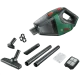 Bosch UniversalVac18 (06033B9103) Акумуляторний пилосмок