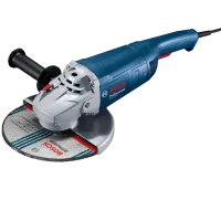 Bosch Professional GWS 2200 180мм Кутова шліфувальна машина (болгарка)