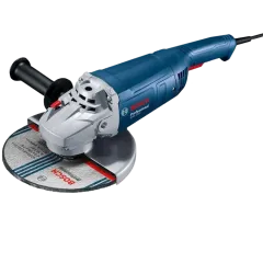 Bosch Professional GWS 2200 180мм Угловая шлифмашина (болгарка)