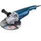 Bosch Professional GWS 2200 180мм Кутова шліфувальна машина (болгарка)