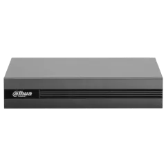 DH-XVR1B04H-I 4-канальный Penta-brid 5M-N/1080N WizSense Видеорегистратор Dahua DH-XVR1B04H-I 4-канальный Penta-brid 5M-N/1080N WizSense Видеорегистратор Dahua