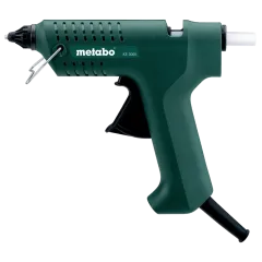 Metabo KE 3000 (618121000) Клеевой пистолет Metabo KE 3000 (618121000) Клеевой пистолет