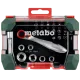 Metabo «SP» (626701000) Коробка для насадок и трещотки Metabo «SP» (626701000) Коробка для насадок и трещотки