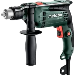 Metabo SBE 650 (600742000) Дрель ударная