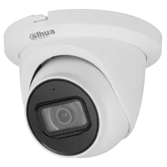 DH-IPC-HDW5541TM-ASE 5МП (2.8мм) з мікрофоном IP відеокамера Dahua DH-IPC-HDW5541TM-ASE 5МП (2.8мм) з мікрофоном IP відеокамера Dahua