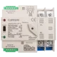 CUPRUM WR2 I-II 100А 2п АВР Переключатель с ручным переключением