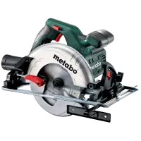 Metabo KS 55 (600855000) Ручна дискова пила