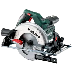 Metabo KS 55 (600855000) Ручная дисковая пила Metabo KS 55 (600855000) Ручная дисковая пила