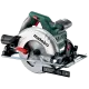 Metabo KS 55 (600855000) Ручна дискова пила