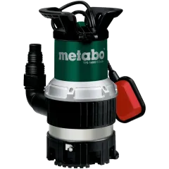 Metabo TPS 14000 S Combi (251400000) Комбинированный погружной насос