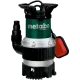 Metabo TPS 14000 S Combi (251400000) Комбинированный погружной насос