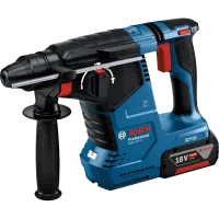Bosch GBH 187-LI Акумуляторний перфоратор з SDS plus Bosch GBH 187-LI Акумуляторний перфоратор з SDS plus