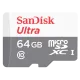 SanDisk Ultra microSDXC 64GB 100MB/s Class 10 UHS-I Карта пам’яті