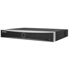 Hikvision DS-7608NXI-K1(D) 8-канальний 1U K AcuSense 4K NVR Відеореєстратор Hikvision DS-7608NXI-K1(D) 8-канальний 1U K AcuSense 4K NVR Відеореєстратор