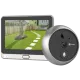 CS-DP2 (3WPFBS,3MP) Комплект видеодомофона Ezviz CS-DP2 (3WPFBS,3MP) Комплект видеодомофона Ezviz
