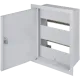 E.NEXT e.mbox.stand.w.24.z Шкаф металлический, под 24 встраиваемых мод. с замком