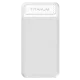 TITANUM 913 White 20000mAh Повербанк