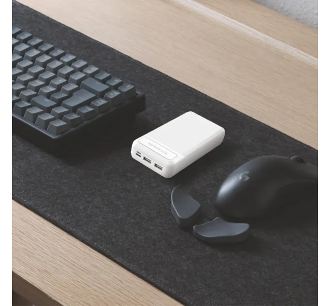 TITANUM 913 White 20000mAh Повербанк
