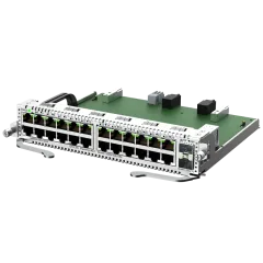 Ruijie M6000-24GT2XS для коммутатора RG-NBS6002 Плата Ruijie M6000-24GT2XS для коммутатора RG-NBS6002 Плата