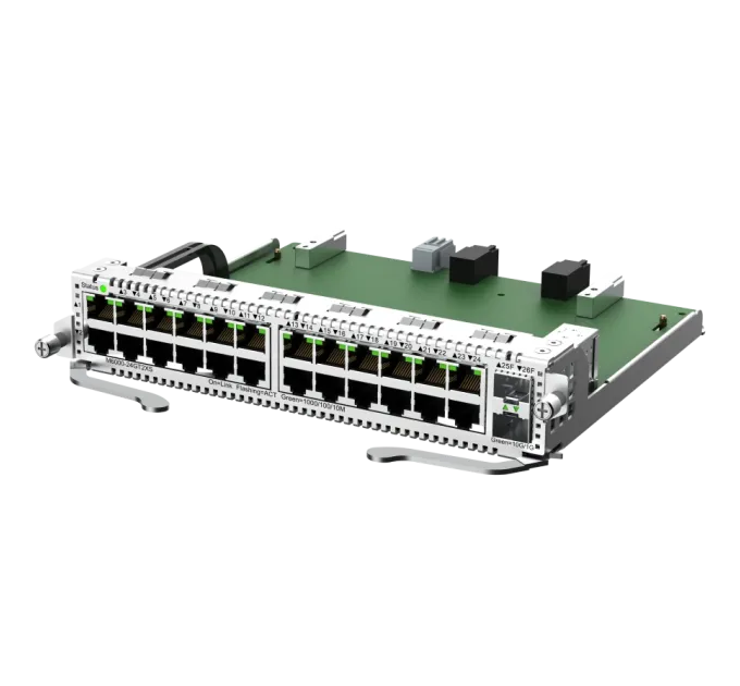 Ruijie M6000-24GT2XS для коммутатора RG-NBS6002 Плата