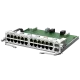 Ruijie M6000-24GT2XS для коммутатора RG-NBS6002 Плата