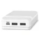 TITANUM 913 White 20000mAh Повербанк