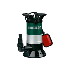 Metabo PS 15000 S (0251500000) Дренажный насос