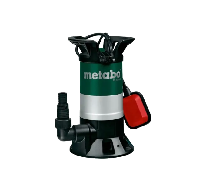 Metabo PS 15000 S (0251500000) Дренажный насос