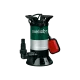 Metabo PS 15000 S (0251500000) Дренажный насос