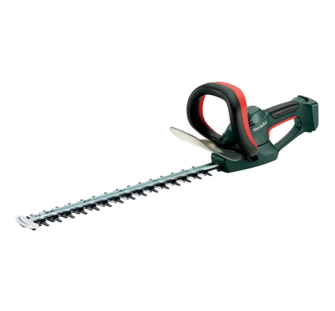 Metabo AHS 18-55 V (600463850) Аккумуляторный кусторез Metabo AHS 18-55 V (600463850) Аккумуляторный кусторез
