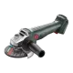 Metabo W 18 7-125 (602371850) Акумуляторна болгарка