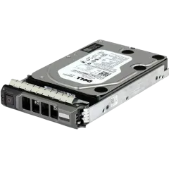 Dell (400-ATJM) 1.2TB 10K RPM SAS 12Gbps 2.5 Серверный жесткий диск Dell (400-ATJM) 1.2TB 10K RPM SAS 12Gbps 2.5 Серверный жесткий диск