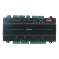 DHI-ASC2102B-T Slave контролер для 2-x дверей (двобічний) DHI-ASC2102B-T Slave контролер для 2-x дверей (двобічний)