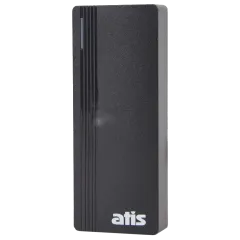 ATIS ACPR-07 MF-W (black) Контролер зі зчитувачем Mifare