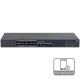 Dahua DH-CS4218-16ET-190 PoE Комутатор 20 портів керований