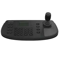 DS-1200KI(B) Клавіатура Hikvision
