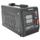 Green Wave Mauser 500VA (350Вт) Стабилизатор напряжения релейный 1xShuko, DC140-260V, AC220, BOX, Q