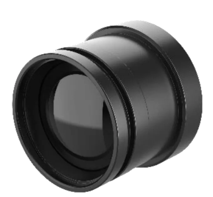 IT-AF25G10HS-640X17S1 Термальная линза Hikmicro