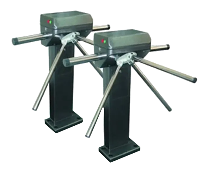 Форма "Бизант-5.3" Турникет уличного исполнения Форма "Бизант-5.3" Турникет уличного исполнения