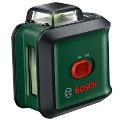Bosch UniversalLevel 360 (0603663E00) Лазерный нивелир