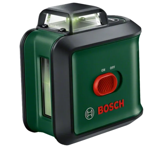 Bosch UniversalLevel 360 (0603663E00) Лазерный нивелир Bosch UniversalLevel 360 (0603663E00) Лазерный нивелир